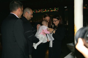 Battesimo Sofia 2008
