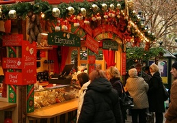 Monaco Norimberga Augusta  mercatini Natale (19)