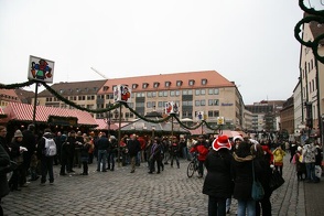 Monaco Norimberga Augusta  mercatini Natale (56)