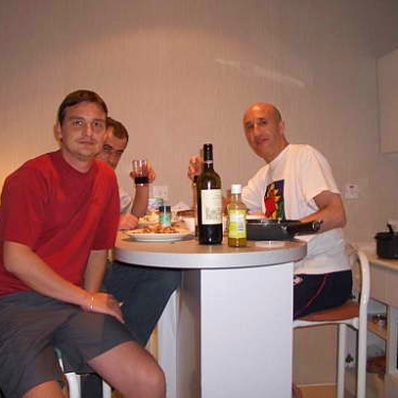 2004 Hong Kong