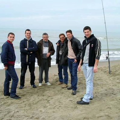 2004 Pasqua
