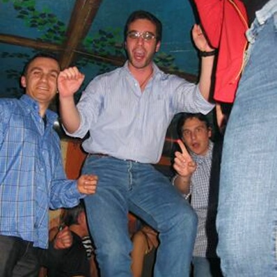 2004_03_20 Ariba Ariba