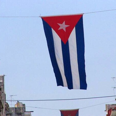 2005 Alessio a Cuba