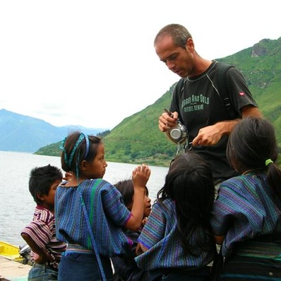2005 Alessio Guatemala