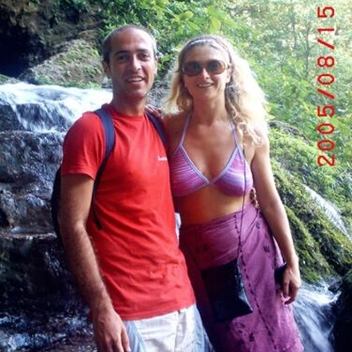 2005 Alessio Messico