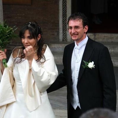 2005 Matrimonio Manlio Pamela