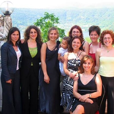 2006 Matrimonio Marco e Katiuscia