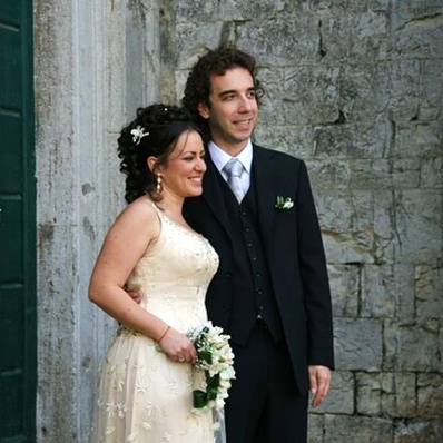 2007 Matrimonio Gianluca Laura