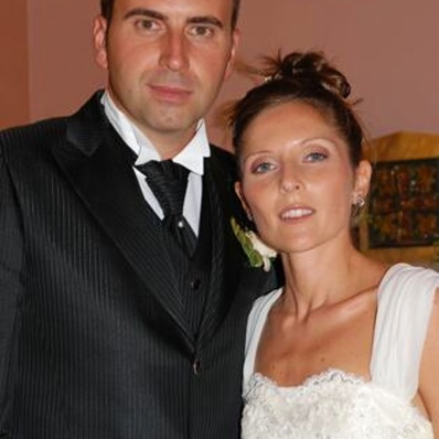 2007 Matrimonio Manuela e Emiliano